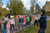 Bezpieczny przedszkolak