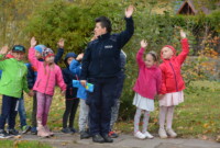 Bezpieczny przedszkolak