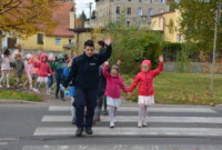 Bezpieczny przedszkolak