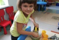 dav Każdy przedszkolak wam to powie, warzywa i owoce to samo zdrowie!