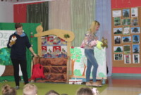 Światowy Dzień Drzewa 2019