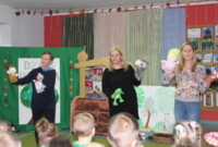 Światowy Dzień Drzewa 2019