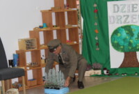 Światowy Dzień Drzewa 2019