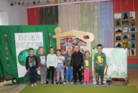 Światowy Dzień Drzewa 2019