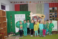 Światowy Dzień Drzewa 2019