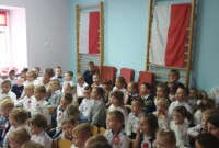 Poranek Patriotyczny z okazji Święta Niepodległości