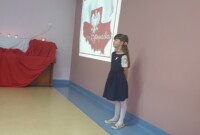 Poranek Patriotyczny z okazji Święta Niepodległości