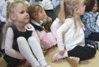 Poranek Patriotyczny z okazji Święta Niepodległości