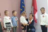 Poranek Patriotyczny z okazji Święta Niepodległości