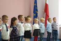 Poranek Patriotyczny z okazji Święta Niepodległości