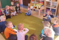 Eksperymenty i jesienne obserwacje przyrody