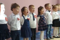 Poranek Patriotyczny z okazji Święta Niepodległości