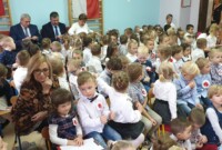 Poranek Patriotyczny z okazji Święta Niepodległości