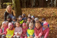 Eksperymenty i jesienne obserwacje przyrody