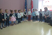 Poranek Patriotyczny z okazji Święta Niepodległości