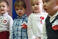 Poranek Patriotyczny z okazji Święta Niepodległości