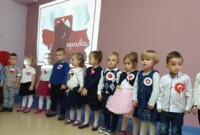 Poranek Patriotyczny z okazji Święta Niepodległości