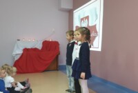 Poranek Patriotyczny z okazji Święta Niepodległości