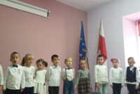 Poranek Patriotyczny z okazji Święta Niepodległości