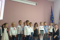 Poranek Patriotyczny z okazji Święta Niepodległości