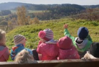 Eksperymenty i jesienne obserwacje przyrody