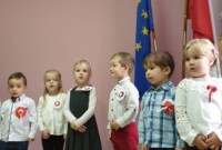 Poranek Patriotyczny z okazji Święta Niepodległości