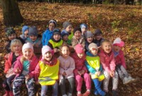 Eksperymenty i jesienne obserwacje przyrody