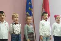 Poranek Patriotyczny z okazji Święta Niepodległości