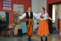 Polskie tańce narodowe