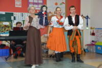 Polskie tańce narodowe