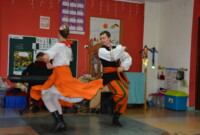 Polskie tańce narodowe