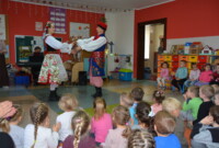 Polskie tańce narodowe