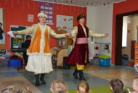 Polskie tańce narodowe