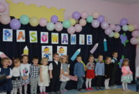 Pasowanie na przedszkolaka 2019