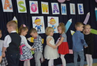 Pasowanie na przedszkolaka 2019