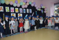 Pasowanie na przedszkolaka 2019