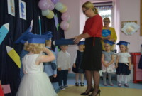 Pasowanie na przedszkolaka 2019