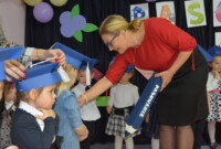 Pasowanie na przedszkolaka 2019