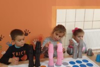 Kodujemy – zabawa z matą edukacyjną