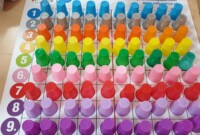 Kodujemy – zabawa z matą edukacyjną