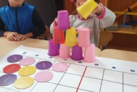 Kodujemy – zabawa z matą edukacyjną