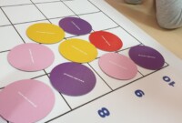 Kodujemy – zabawa z matą edukacyjną