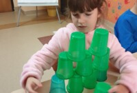 Kodujemy – zabawa z matą edukacyjną