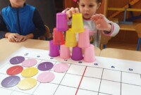 Kodujemy – zabawa z matą edukacyjną