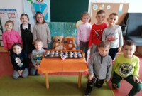 rbt Urodziny misiów
