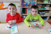 rbt Urodziny misiów