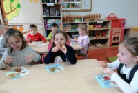 rbt Urodziny misiów