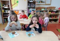 rbt Urodziny misiów