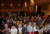 Koncert dla Babci i Dziadka