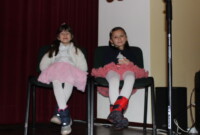 Koncert dla Babci i Dziadka